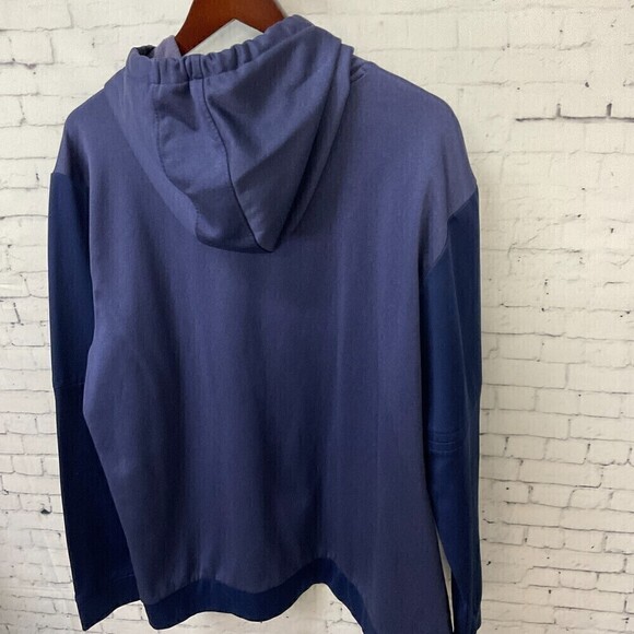 Majestic Authentic Collection Houston Astros 2019 Take It Back Sweatshirt XL E1 - Picture 7 of 8